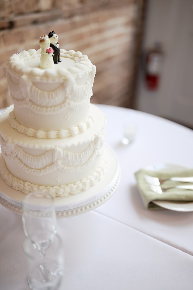 Getting Ready chapter preview